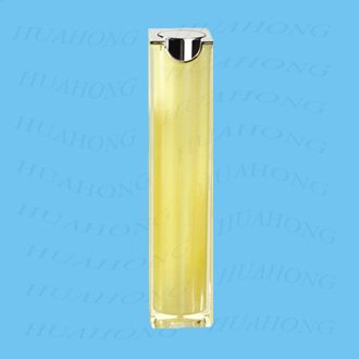 acrylic airless bottle